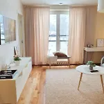 Ellivuori Hehku Apartment *