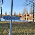 Ellivuori Hehku Apartment Sastamala