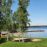 Apartment Ellivuori Hehku Sastamala