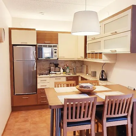 Ellivuori Hehku Appartement
