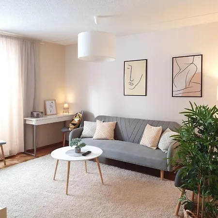 Apartment Ellivuori Hehku Sastamala