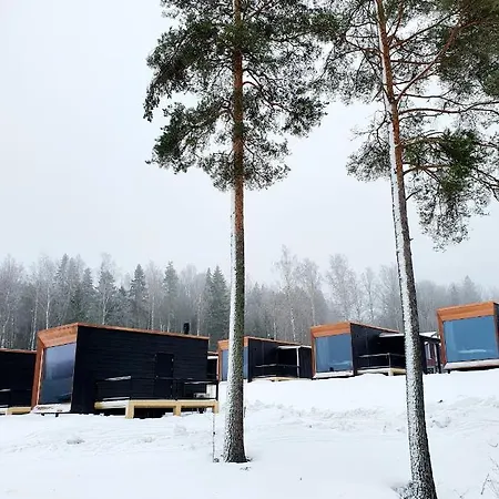 Ellivuori Hehku *