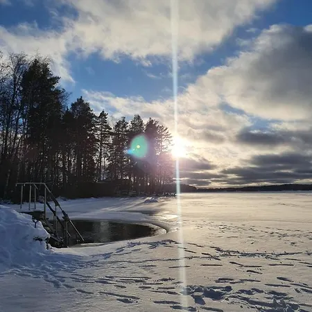Ellivuori Hehku Sastamala