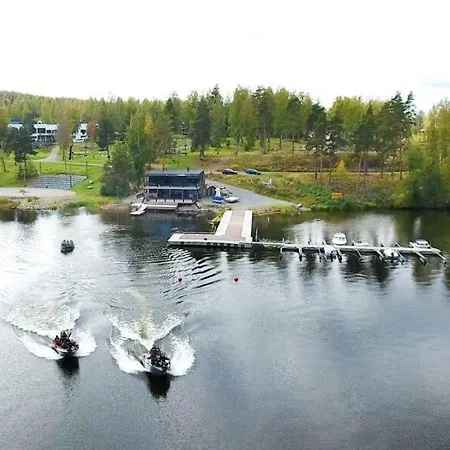 Huoneisto Ellivuori Hehku