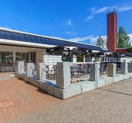 Huoneisto Ellivuori Hehku *