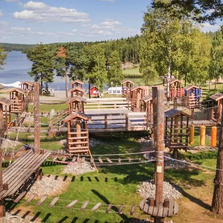 Huoneisto Ellivuori Hehku Sastamala