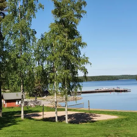 Apartment Ellivuori Hehku Sastamala