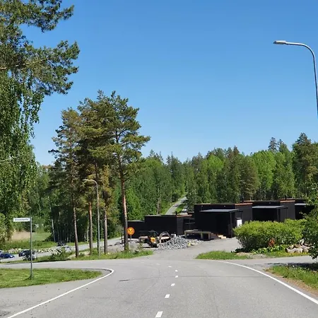 Ellivuori Hehku شقة