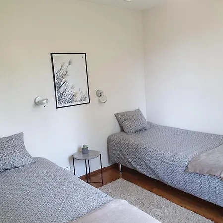 Apartment Ellivuori Hehku *