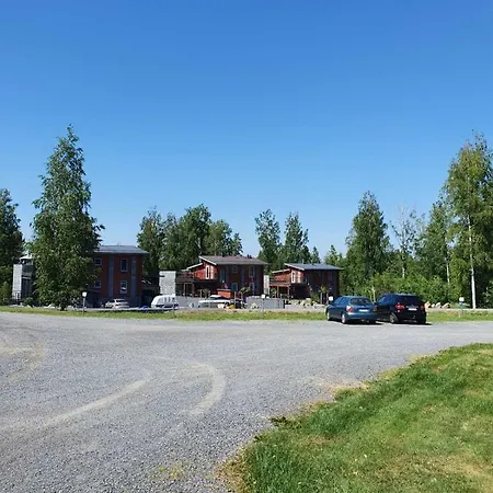 Ellivuori Hehku Huoneisto Sastamala