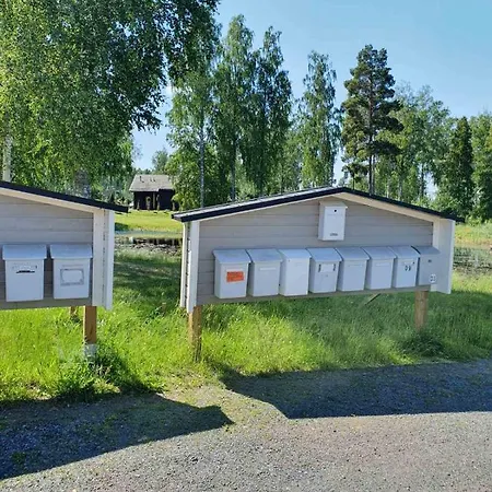 Ellivuori Hehku شقة