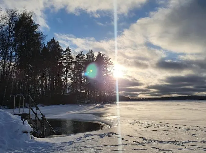 Ellivuori Hehku Sastamala