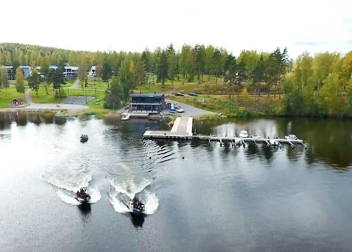 Appartamento Ellivuori Hehku