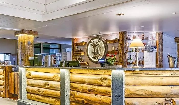 Ellivuori Hehku Appartamento Sastamala