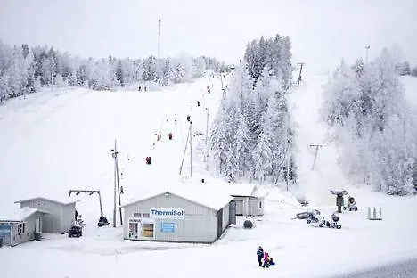 Ellivuori Hehku Huoneisto