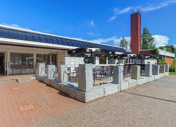 Appartamento Ellivuori Hehku *