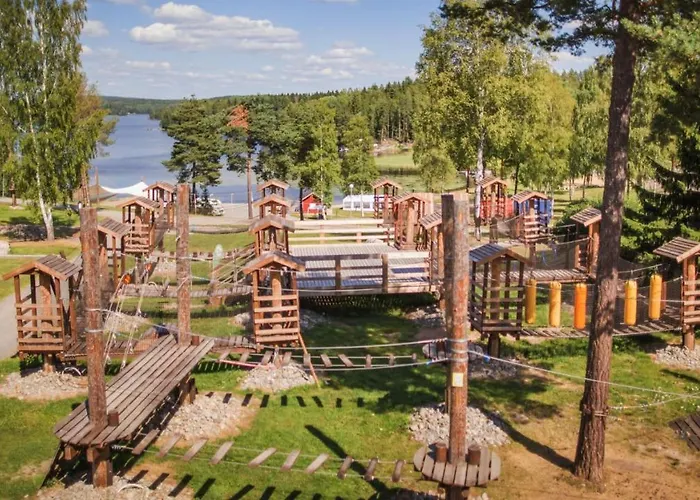 Appartamento Ellivuori Hehku Sastamala