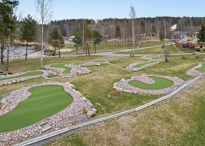 Appartamento Ellivuori Hehku