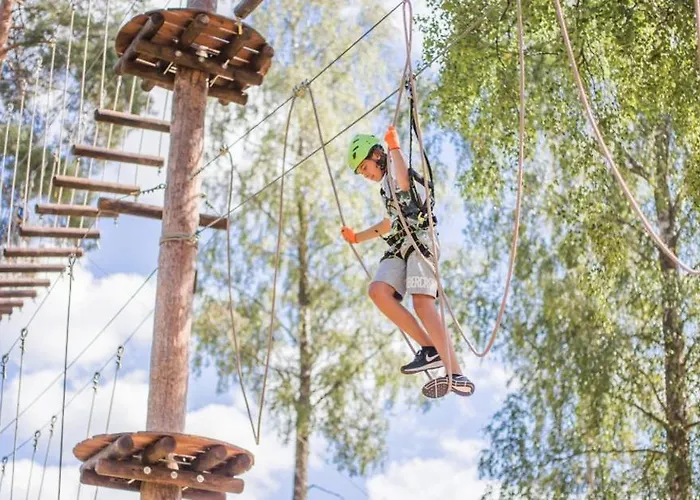 Ellivuori Hehku * Sastamala