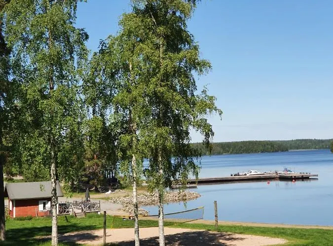 Appartamento Ellivuori Hehku Sastamala