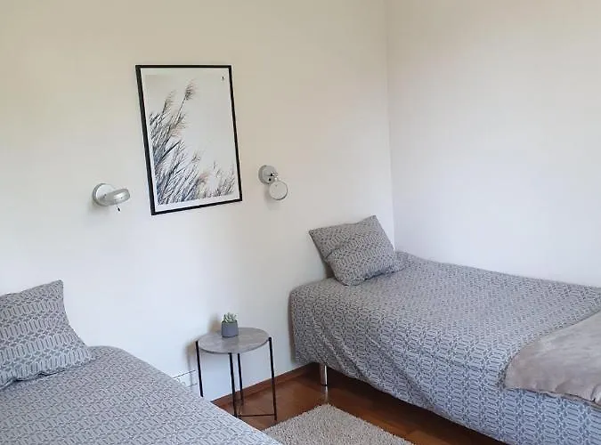 Appartamento Ellivuori Hehku *