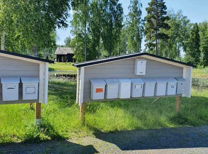 Ellivuori Hehku Appartamento